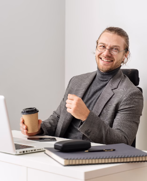 Jason Clarke – Founder of MarketHive Digital